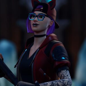 FORTNITE ANCIENT WEEK