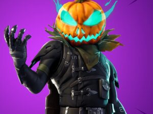FORTNITE ARCANE MONTH