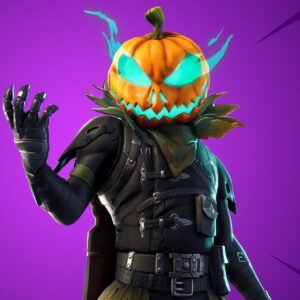 FORTNITE ARCANE MONTH