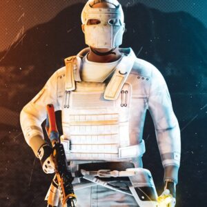 RUST MASON FULL MONTH