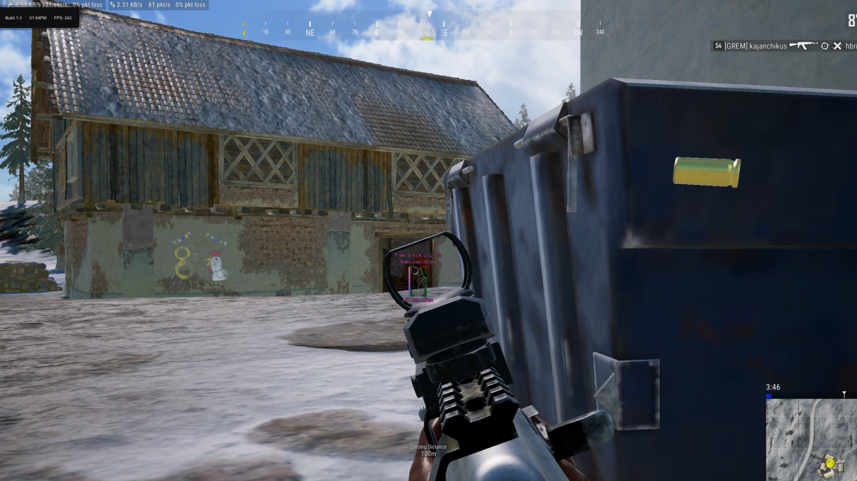 ARC PUBG_ESP_225