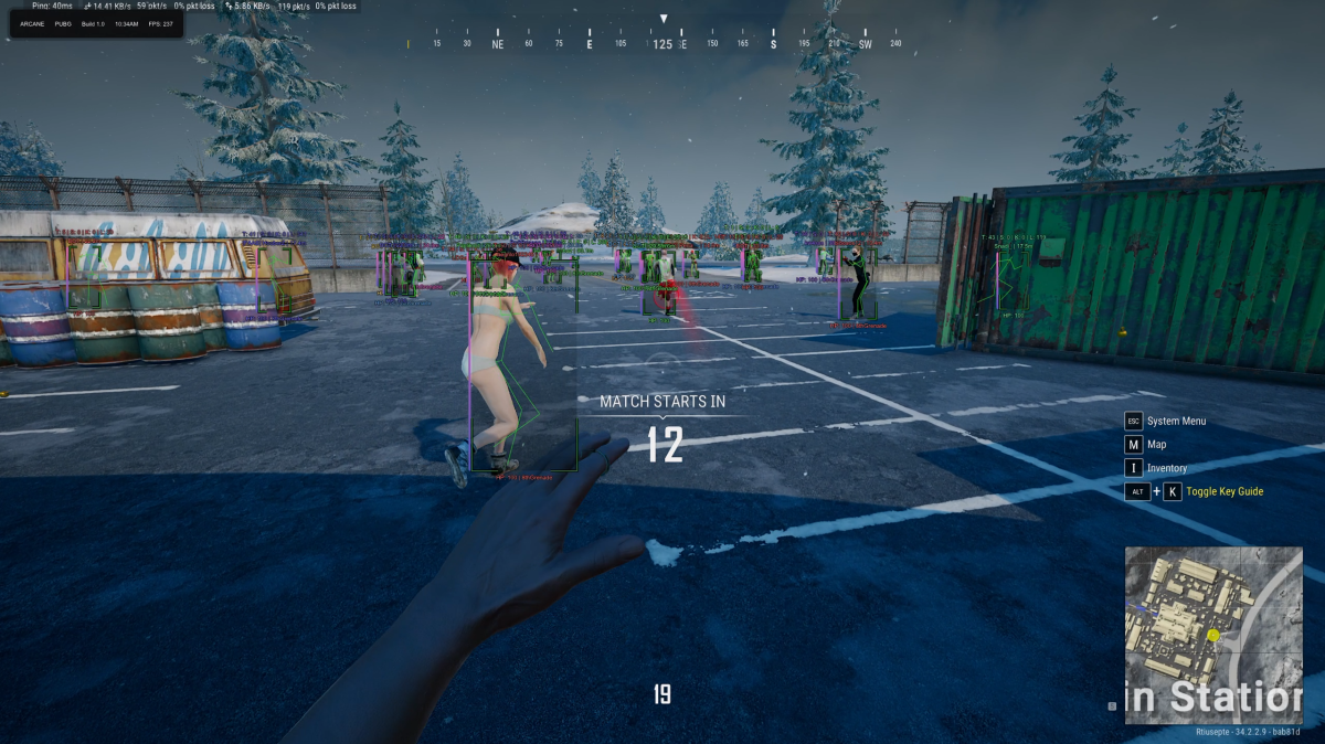ARC PUBG_ESP_44