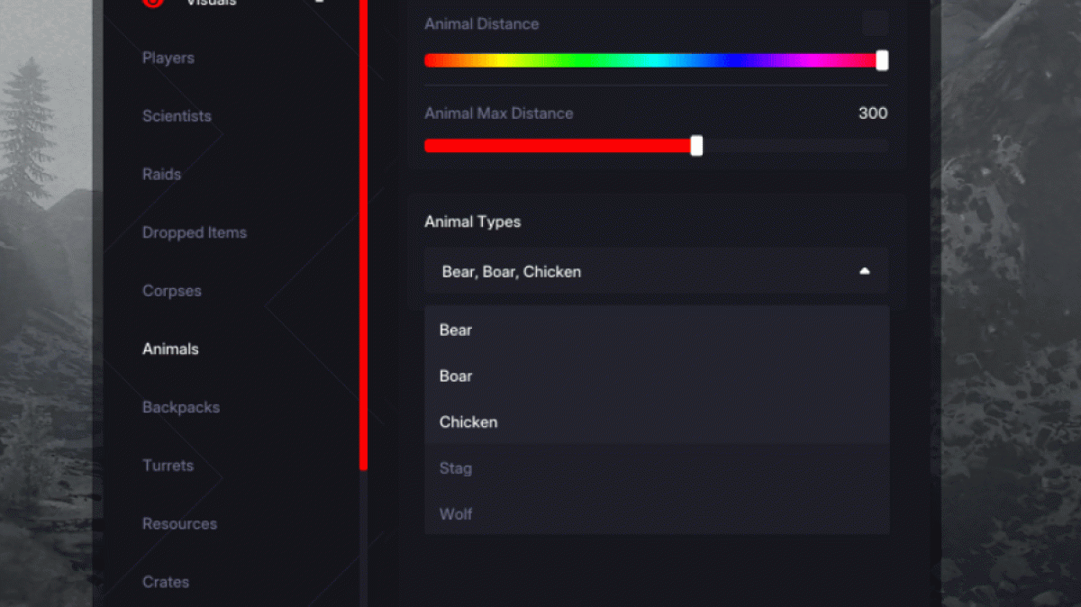 ARC RAIDERS SAPH GIFT