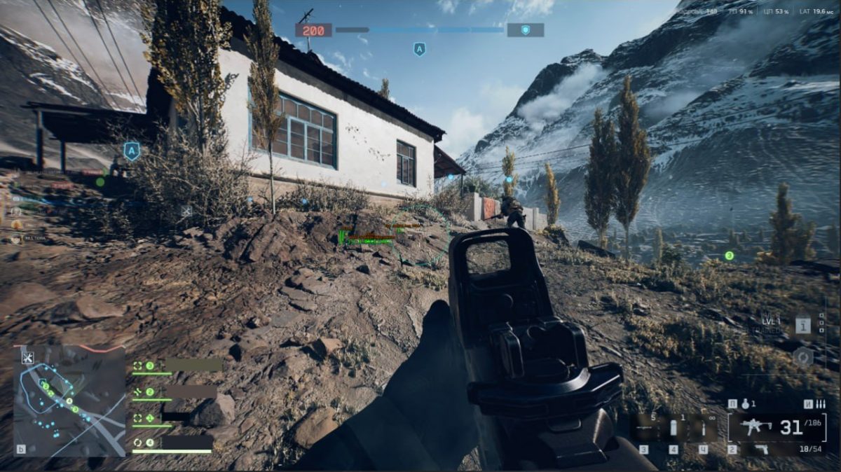 BF6 ANCT22 BF6 ANCT22