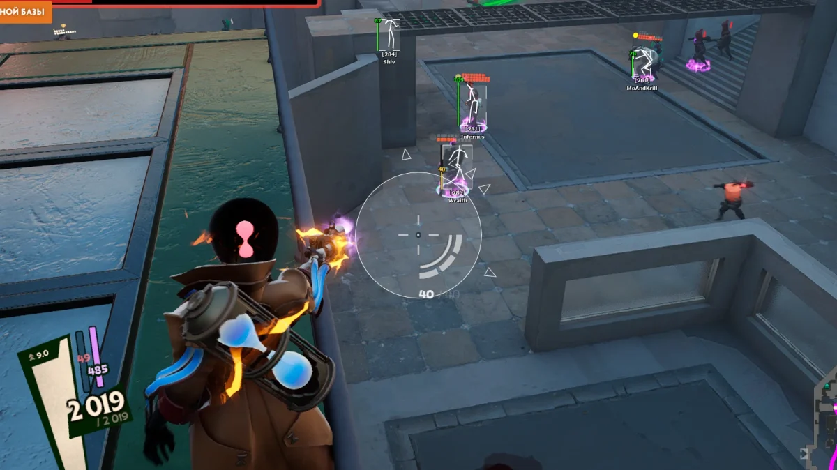DEADLOCK PUSSYCAT 453
