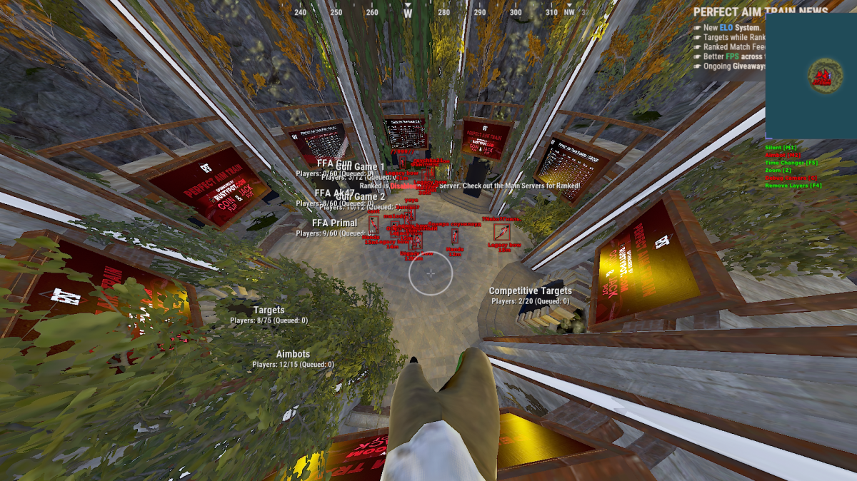 RUST SALAMANDER 4